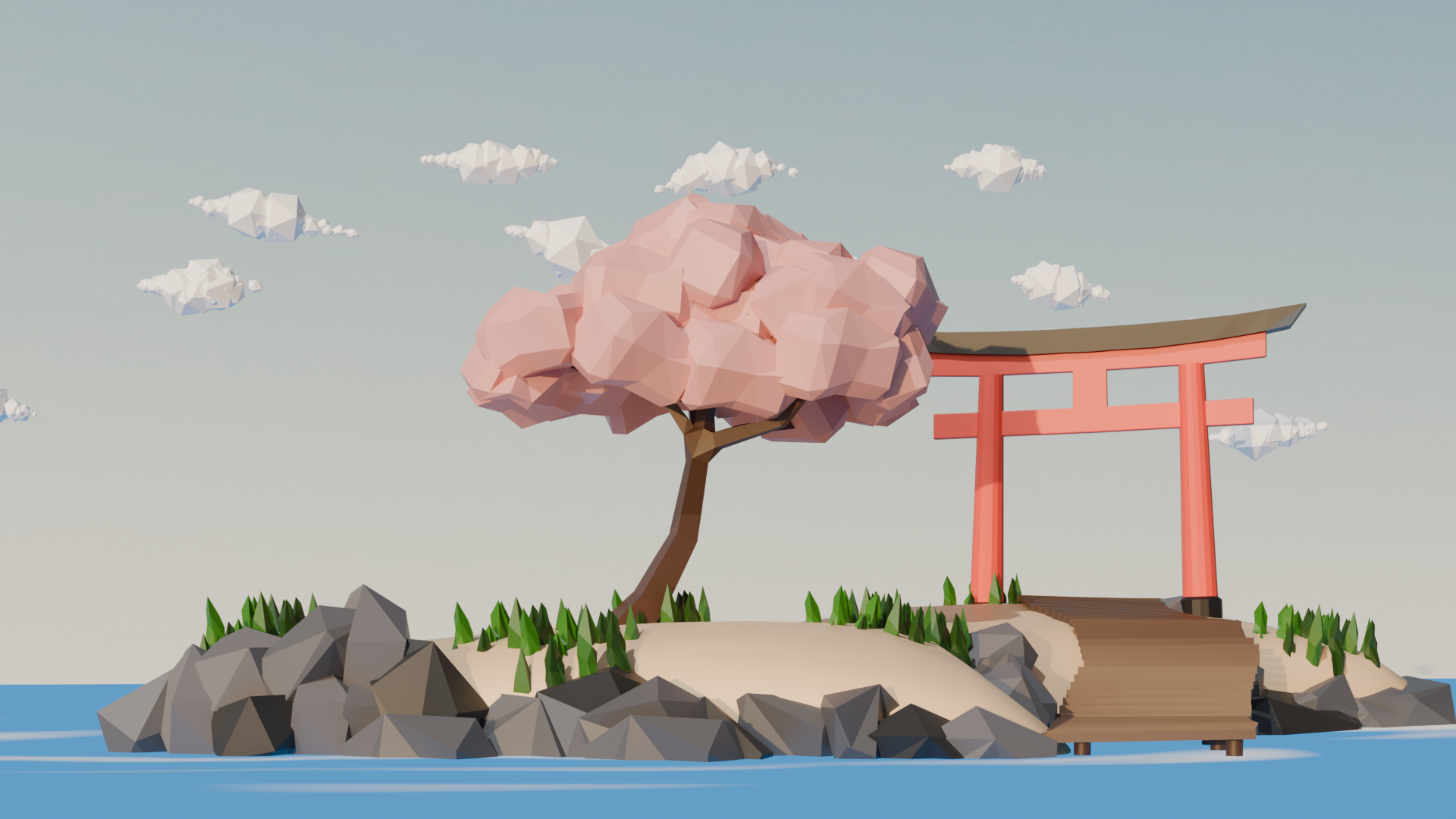 3D Model