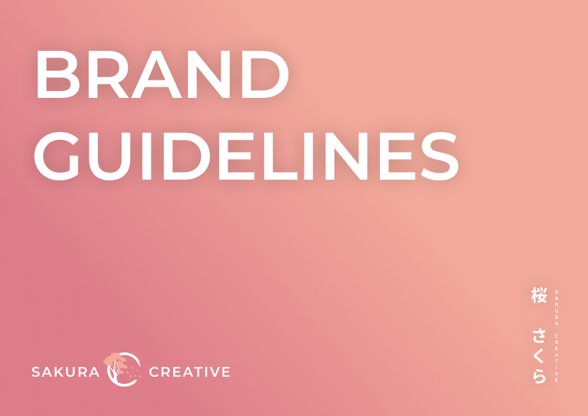 Brand Book